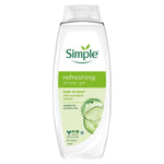 Refreshing Shower Gel 675ml Multipack | Set of 24