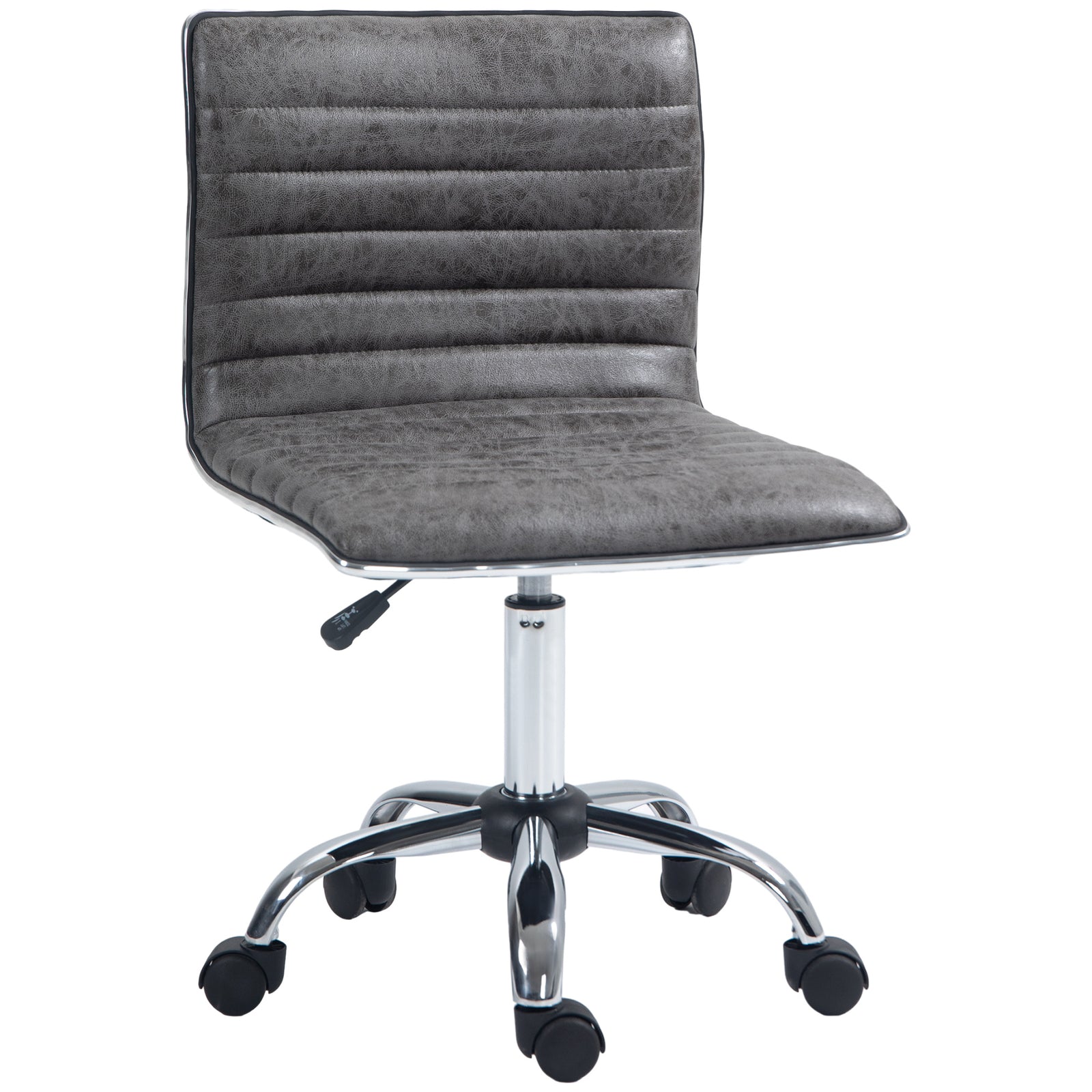 Ergonomic Executive Chair Armless