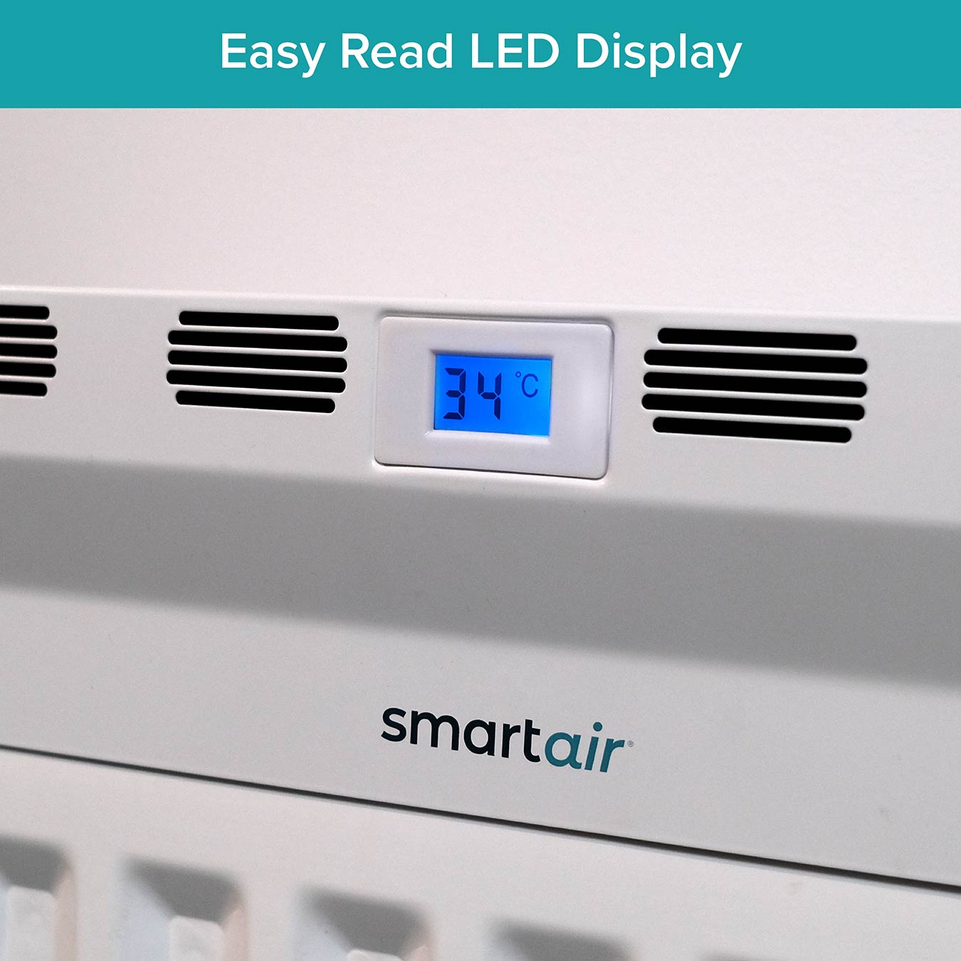 BOOST XL Radiator Fan