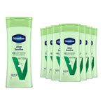 Intensive Care Body Lotion Aloe Soothe 48h Moisture 400ml | Set of 8