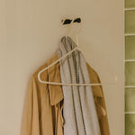 Towel Hook Robe Hook Coat Hook 55 Cm Logic Collection | Copper