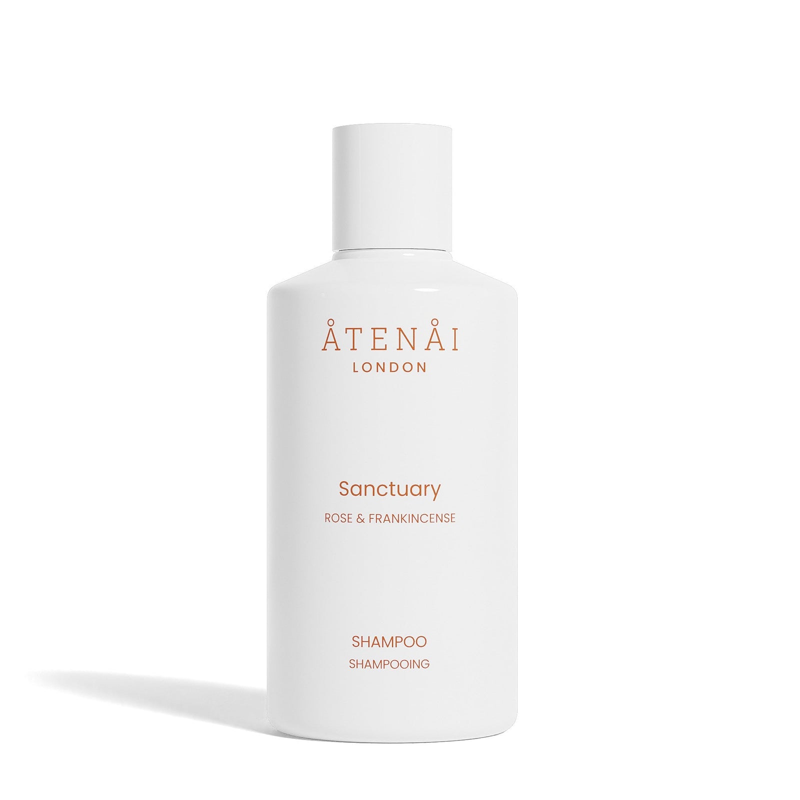 Sanctuary Hair Shampoo