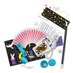 4M Kidzlabs - Magic Kit