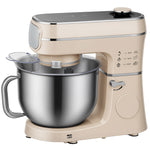 6l 1400w Stand Mixer With 11 Speeds & Fermentation Function | Cream