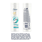 Body Love Smoothing Care Body Lotion With Coconut Oil, 250ml | Set of 12