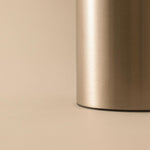 Free Standing Toothbrush Holder Matt Black Logic