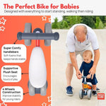 Baby Balance Bike | Betty Ladybird