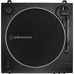 Lp60xbt Fully Automatic Bluetooth Belt-drive Turntable | Black