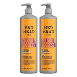 Colour Goddess Conditioner For Coloured Hair 970ml, 2 Pack