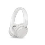 Tah5209 Over-ear Wireless Bt Headphones Noise Isolating | White