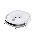M6 Robot Vacuum Cleaner And Microfibre Mop Combo