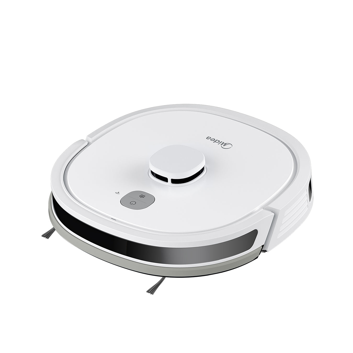 M6 Robot Vacuum Cleaner And Microfibre Mop Combo