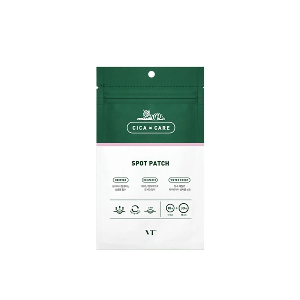 Cica Spot Patch