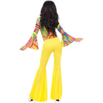 70s Groovy Babe Costume | Small