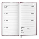 2026 Slim Diary Official Product