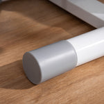 Adjustable Twist Stepper Step Machine | White