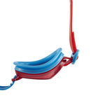 Childrens/kids Jet Swimming Goggles | One Size | Blue