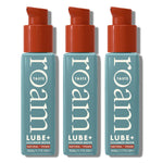 Cucumber Flavoured Lubricant