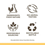 Mama Bee Nourishing Vitamin E Body Oil, 100% Natural Origin
