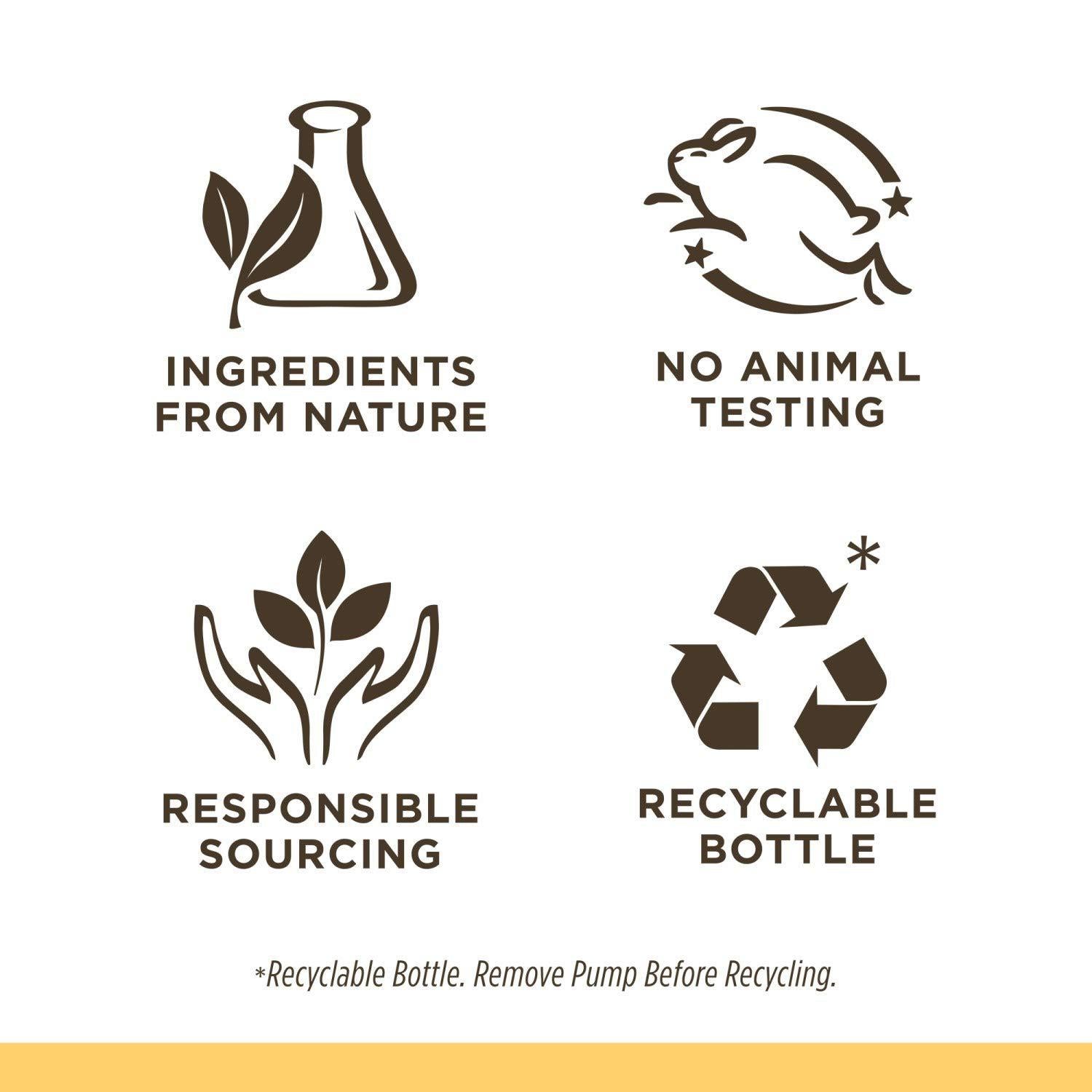 Mama Bee Nourishing Vitamin E Body Oil, 100% Natural Origin
