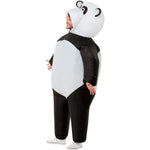 Inflatable Giant Panda Costume