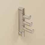 Pomdor – Hanger Triple Chrome Micra