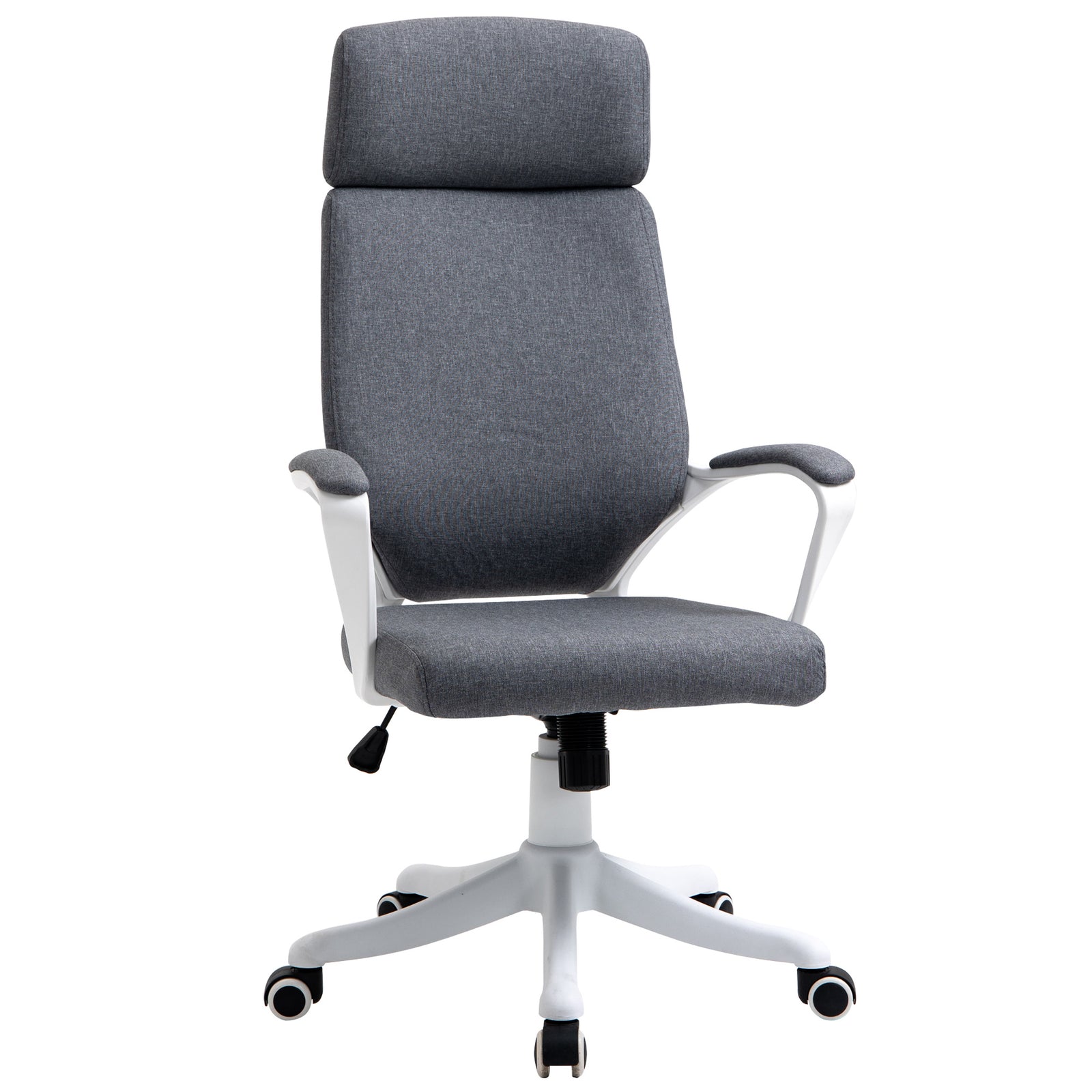 High Back Office Chair Lumbar Support