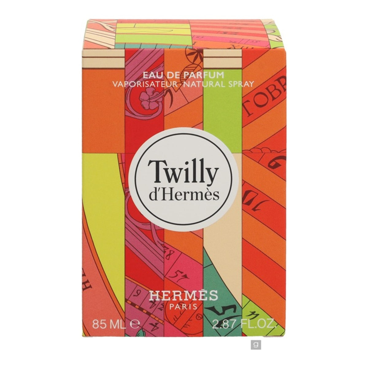 Twilly D' Eau De Parfum Spray 85ml | 85ml