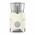 MFF11 50's Style Milk Frother | Cream