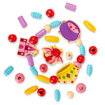 Bigjigs Toys Mystical Magic Jewellery Set