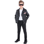 Grease T-birds Jacket, Child | Age 10-12