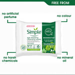 Wipes Regen Age Resist Bio, 20pcs, 10pk | Set of 10