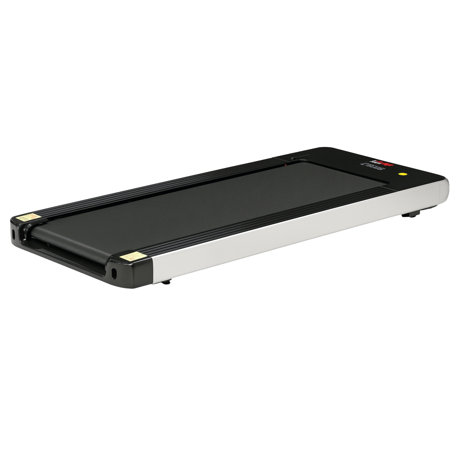 HOMCOM Home Electric Treadmill 1-6km/h With Remote Control