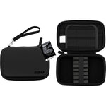 Locker Wallet Black | 21g | Black