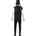 80s Pop Star Costume | Medium