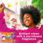 3 In 1 Laundry Washing Detergent Capsules Passion Bloom | Set of 4