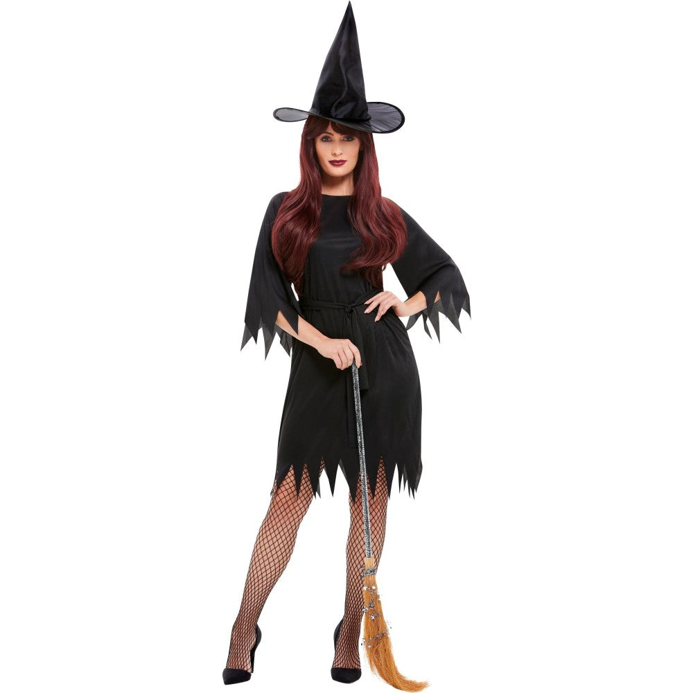 Spooky Witch Costume | Large