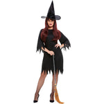 Spooky Witch Costume | Medium