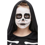Make-up Fx, Kids Skeleton Kit, Aqua