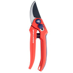 Adjustable Bypass Secateurs, Razorsharp Garden Tool