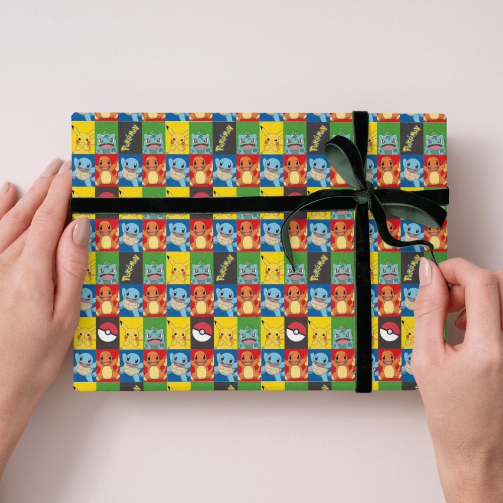 Wrapping Paper 2m Roll