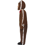 Little Gingerbread Man Costume | Small