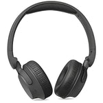 Tah4500 On-ear Wireless Headphones | Black