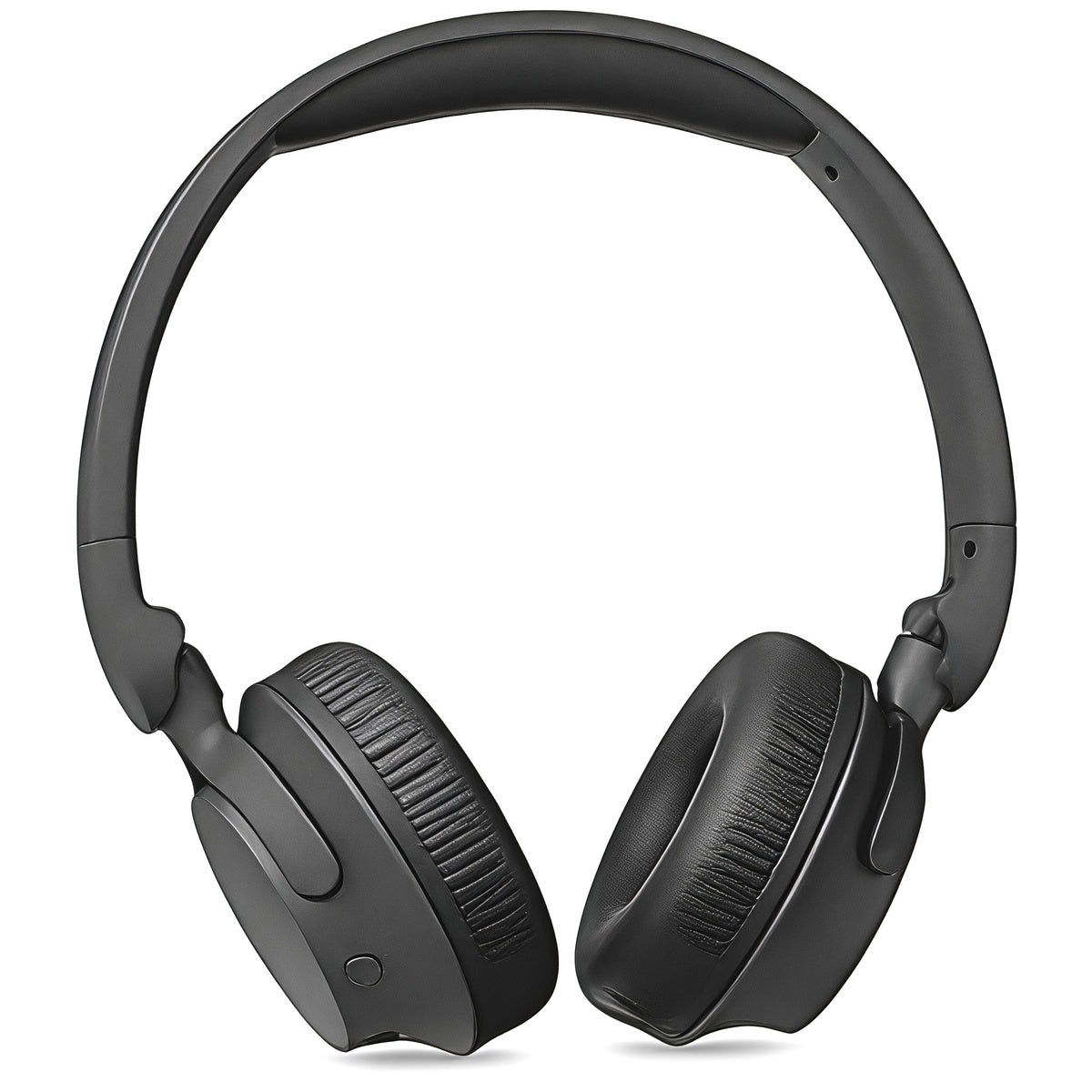 Tah4500 On-ear Wireless Headphones | Black