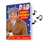 Dad Sound Card Official Product