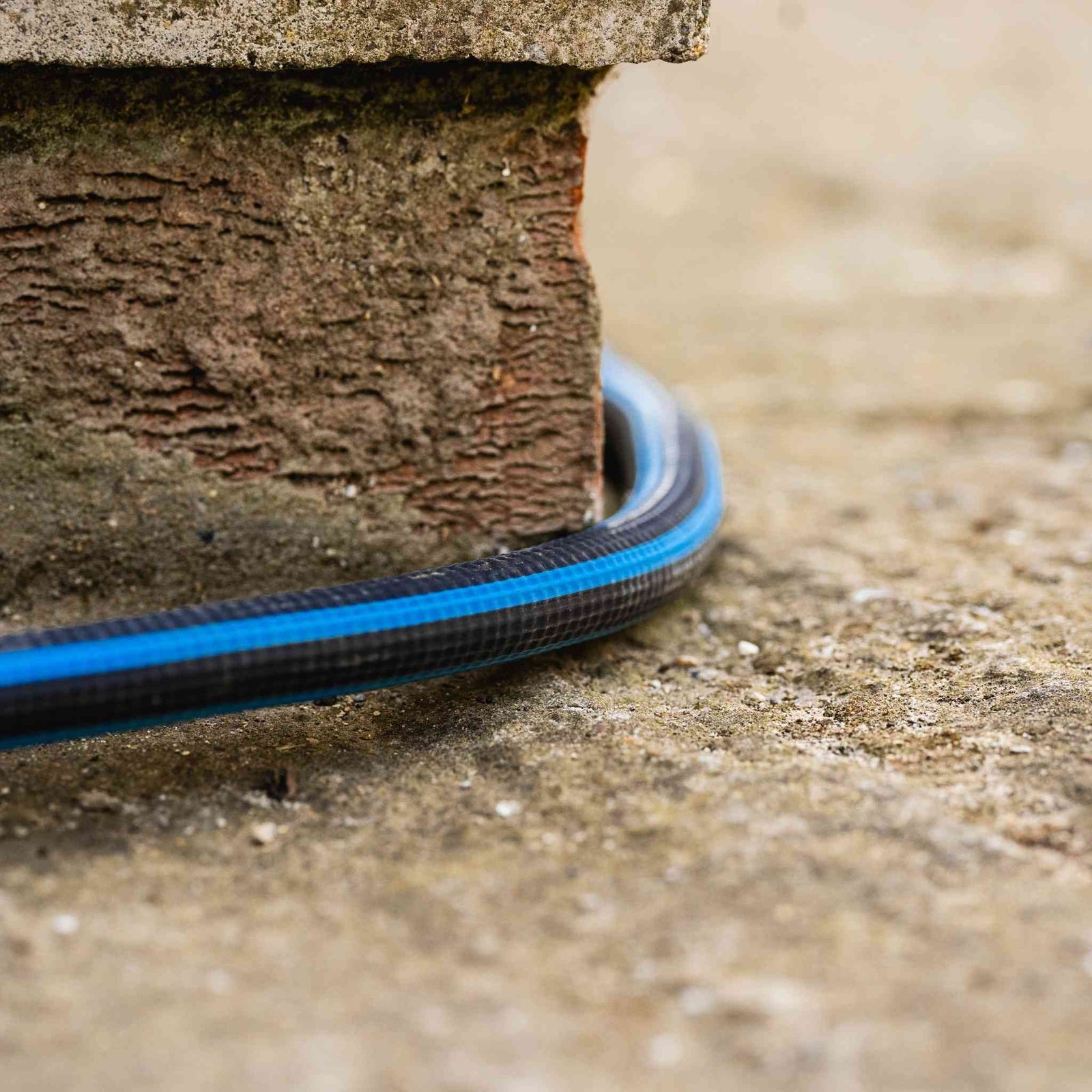 Cobra Expanding Hose Set — 3x Expandable, Kink-free With Supergrip Connectors