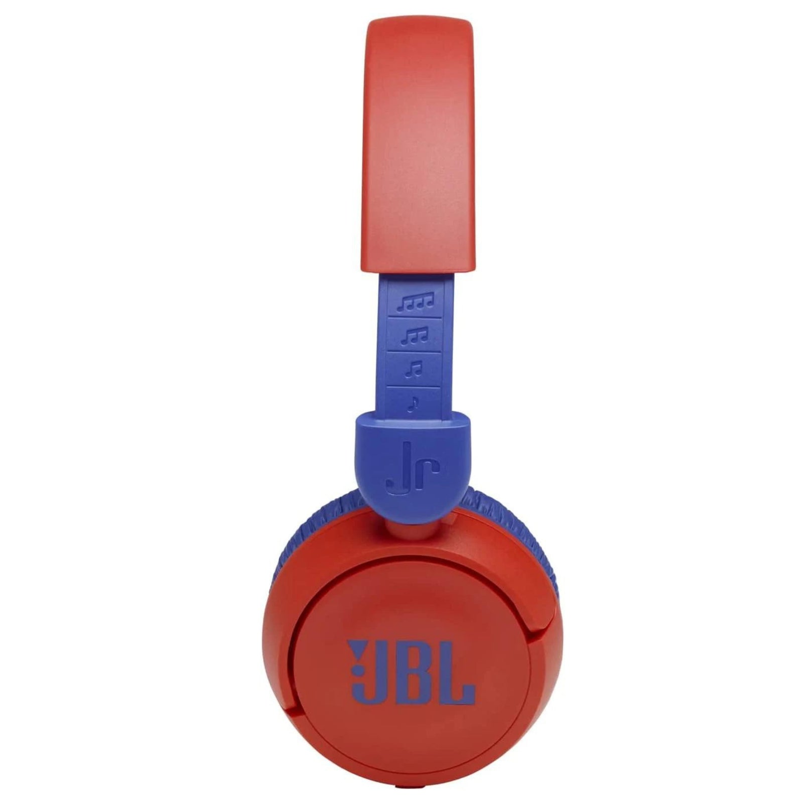 Jr310bt Kids On-ear Wireless Bluetooth Headphones | Red