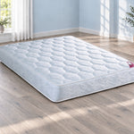 Venice Coil Spring Mattress | King | Blue