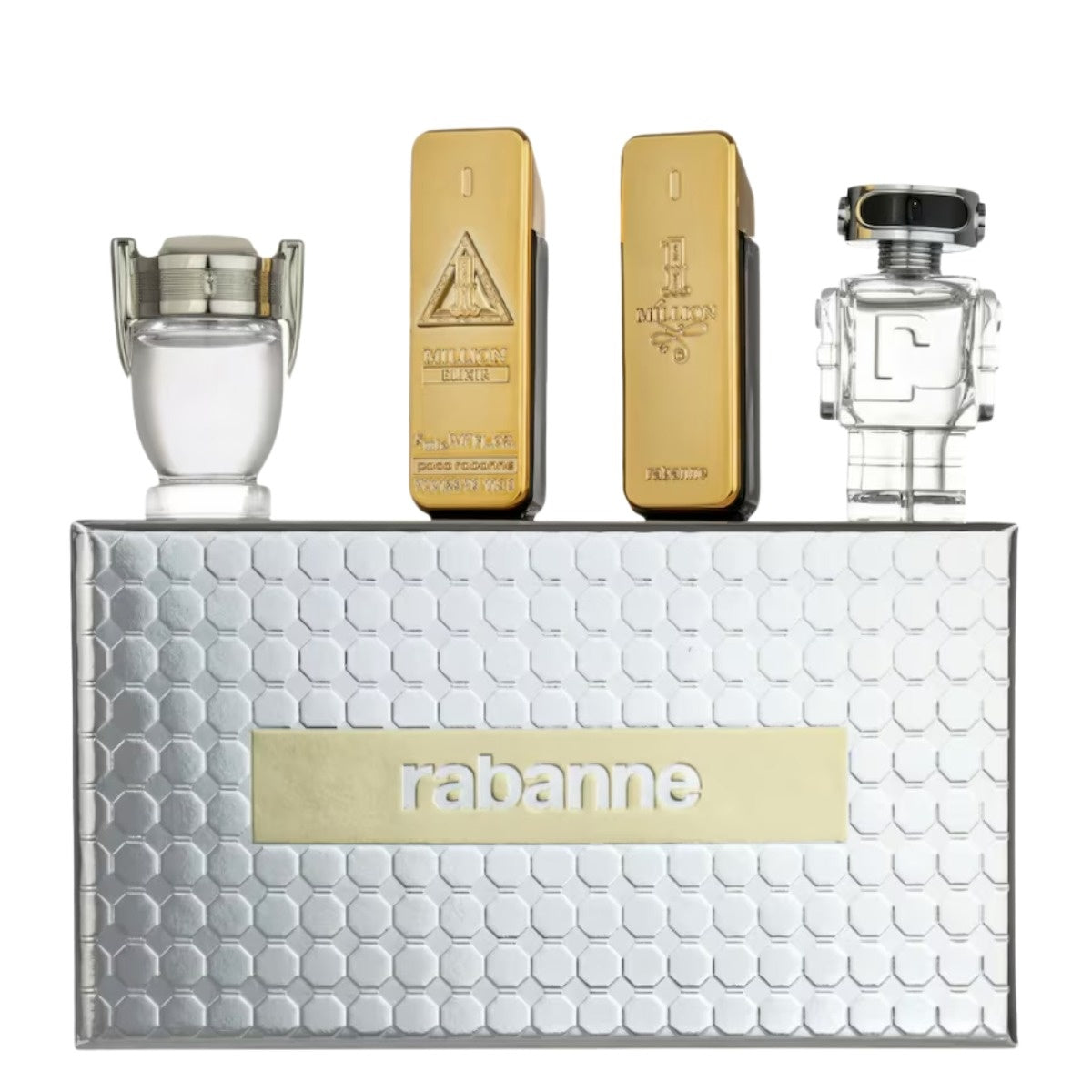 Miniature Discovery Set For Men
