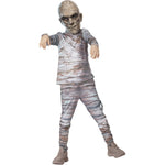 Universal Monsters Mummy Costume, Kids | Small